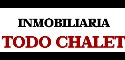 Logo de Inmobiliaria Todo Chalet