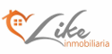 Logo de Like Inmobiliaria Zaragoza