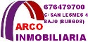 Logo de Arco Inmobiliaria