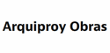Logo de Arquiproy Obras