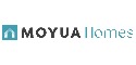 Logo de Moyua Homes