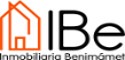 Logo de Ibe