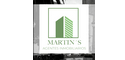 Logo de Martin's Agentes Inmobiliarios