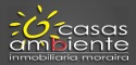 Logo de Casas Ambiente Moraira