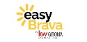 Logo de Easy Brava By Keller Williams Girona