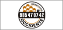 Logo de Inmobiliaria Occidente