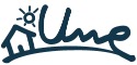 Logo de Inmobiliaria Une