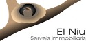 Logo de El Niu Serveis Immobiliaris