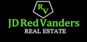 Logo de Redvanders Real Estate