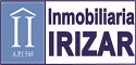 Logo de Inmobiliaria Irizar