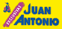 Logo de Exclusivas Juan Antonio
