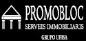 Logo de Promobloc