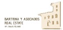 Logo de Bartrina Y Asociados Real Estate Sl