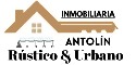 Logo de Antolin Rustico Y Urbano