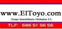Logo de Eltoyoinfo