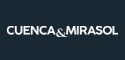 Logo de Cuenca Mirasol Asesores Inmobiliarios