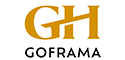 Logo de Goframa