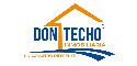 Logo de Don Techo Grupo Inmobiliario
