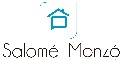 Logo de Salomé Monzó
