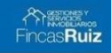 Logo de Fincas Ruiz