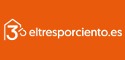 Logo de Eltresporcientoes
