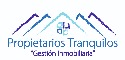 Logo de Propietarios Tranquilos