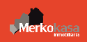 Logo de Merkokasa Inmobiliaria
