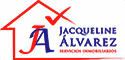 Logo de Jacqueline Alvarez Servicios Inmobiliarios