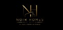 Logo de Noir Homes