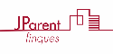 Logo de Jparent Finques