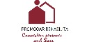 Logo de Promogar Finques