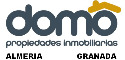 Logo de Domo Propiedades Inmobiliarias