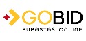 Logo de Gobid Subastas Online