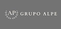 Logo de Grupo Alpe