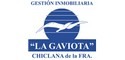 Logo de Inmobiliaria La Gaviota