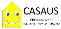 Logo de Casaus