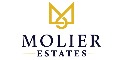 Logo de Molier Estates