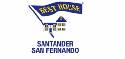 Logo de Best House San Fernando