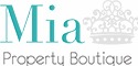 Logo de Mia Property Boutique