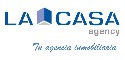Logo de La Casa Agency Centro