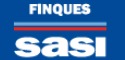 Logo de Finques Sasi