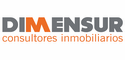 Logo de Dimensur