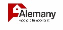 Logo de F Alemany Agencia Inmobiliaria