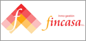 Logo de Fincasa Ronda