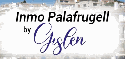 Logo de Inmo Palafrugell By Gislen