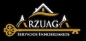 Logo de Arzuaga Inmobiliaria