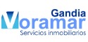Logo de Voramar Gandia Servicios Inmobiliarios