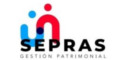 Logo de Sepras Gestion Patrimonial
