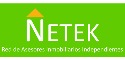Logo de Netek