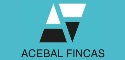 Logo de Acebal Fincas